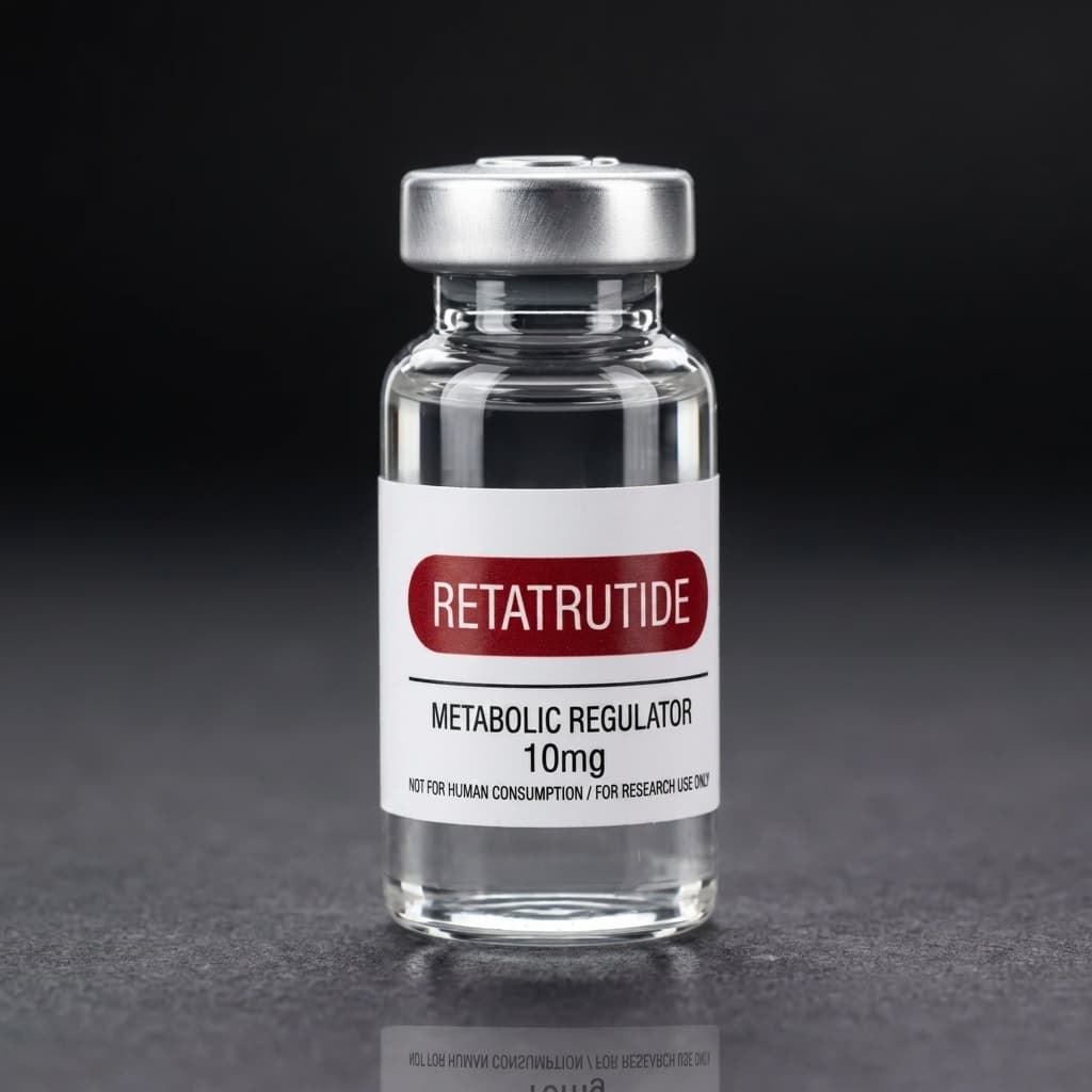 Retatrutide