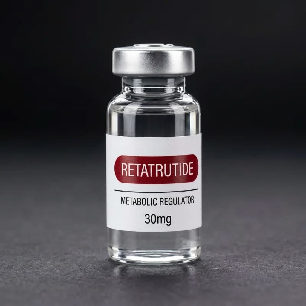 Retatrutide