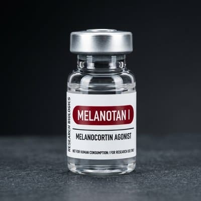 MelanotanI